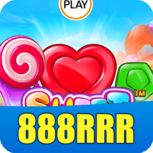 Logo Oficial 888RRR Download