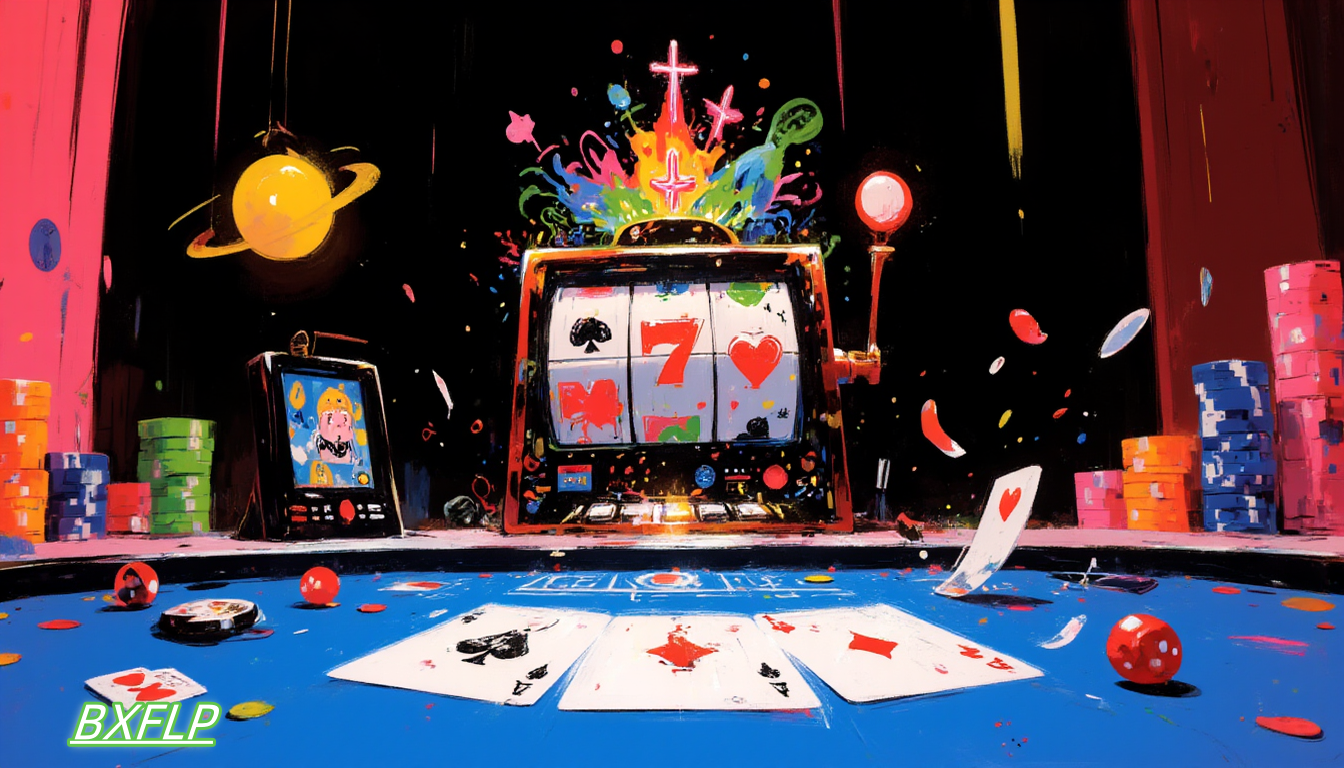 Novidades em Jogos: Fortune Gems 2 e a Plataforma TaDa!